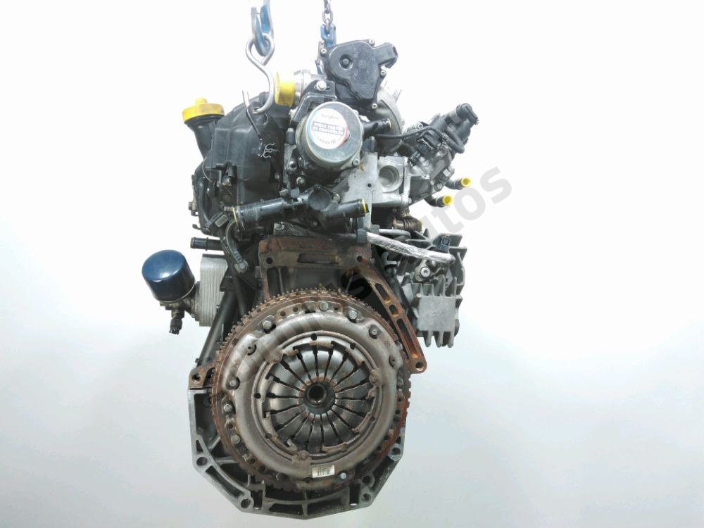 Moteur