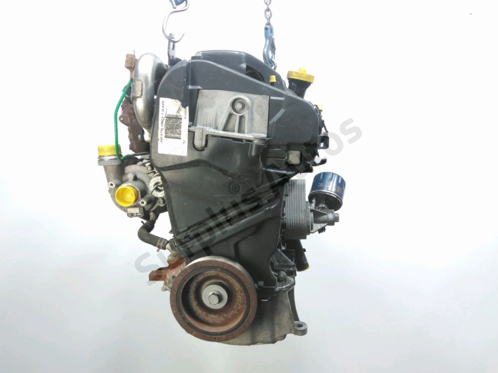 Moteur