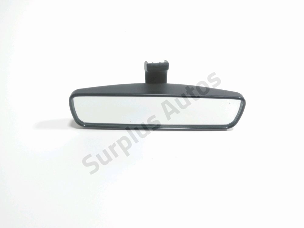 Rétroviseur intérieur