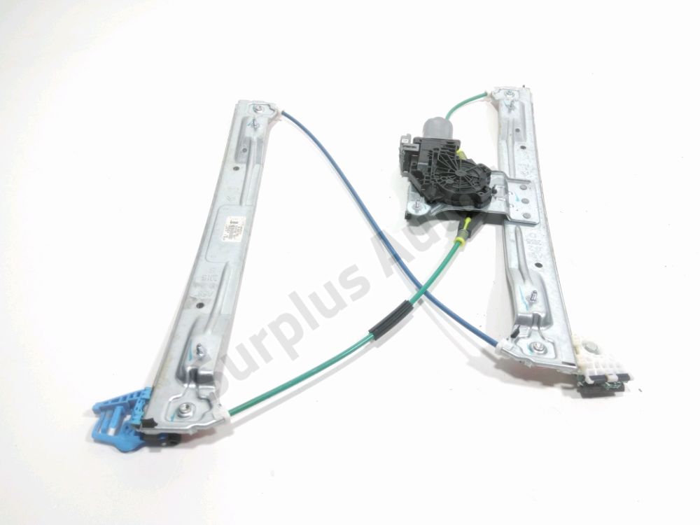 Lève-vitre électrique avant droit