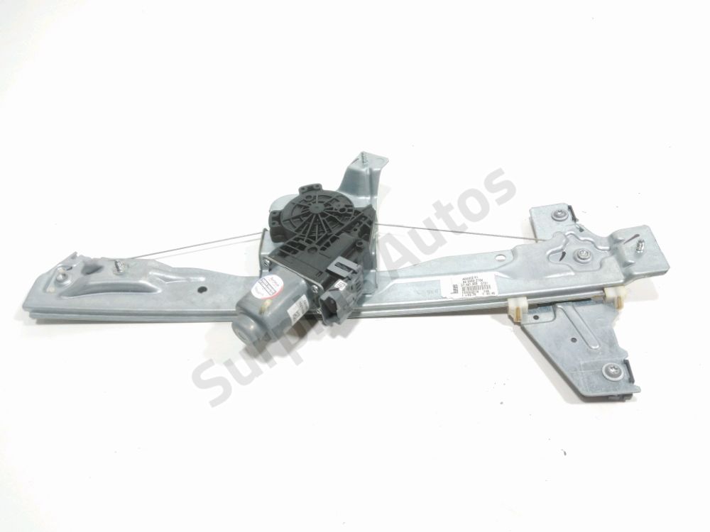 Lève-vitre électrique arrière droit