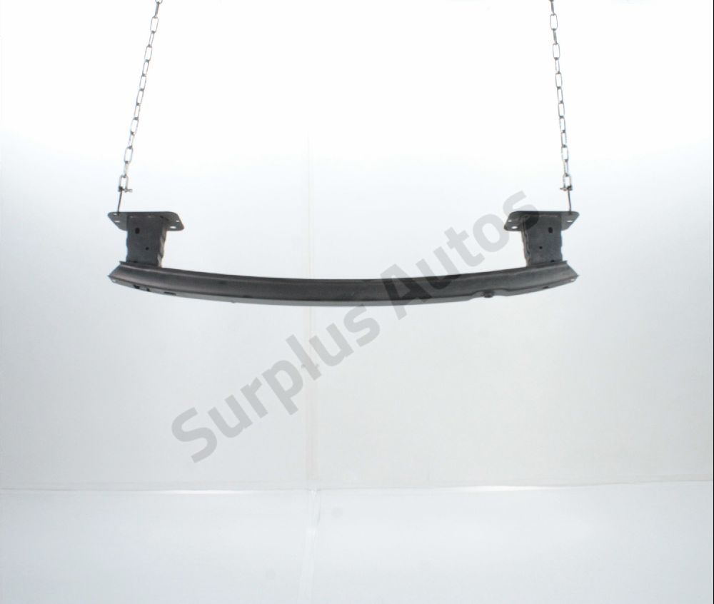 Renfort pare-choc arrière