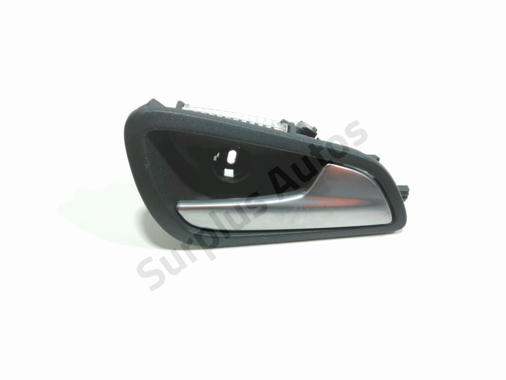 Poignée intérieure porte avant droite