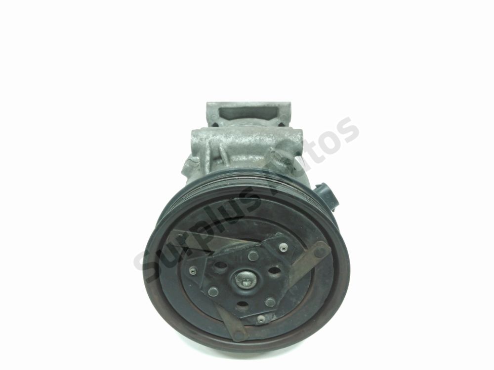 Compresseur de climatisation