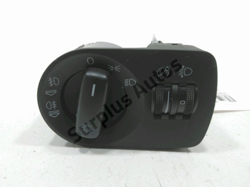 Interrupteur de phare