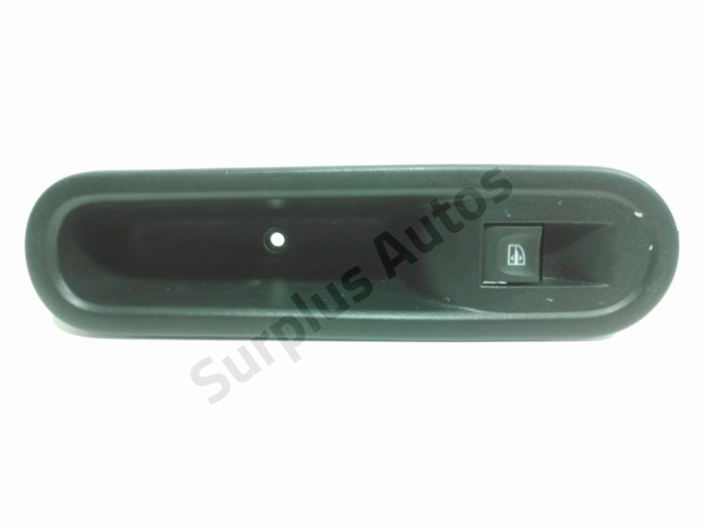 Commande lève-vitre avant droit