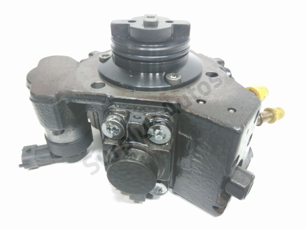 Pompe haute pression