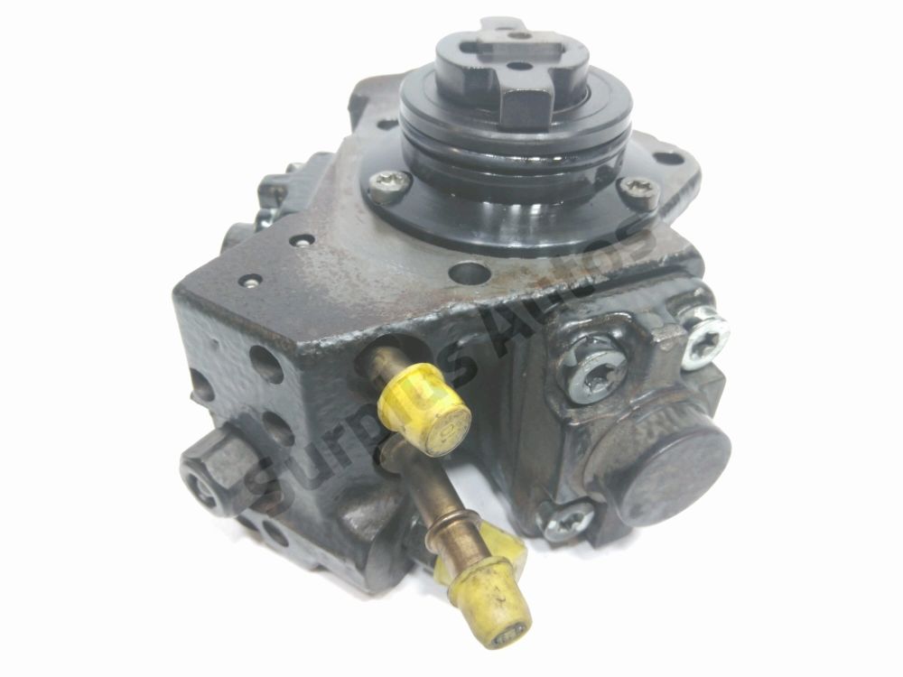 Pompe haute pression