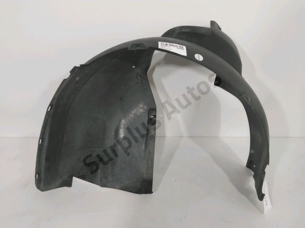 Pare-boue avant gauche