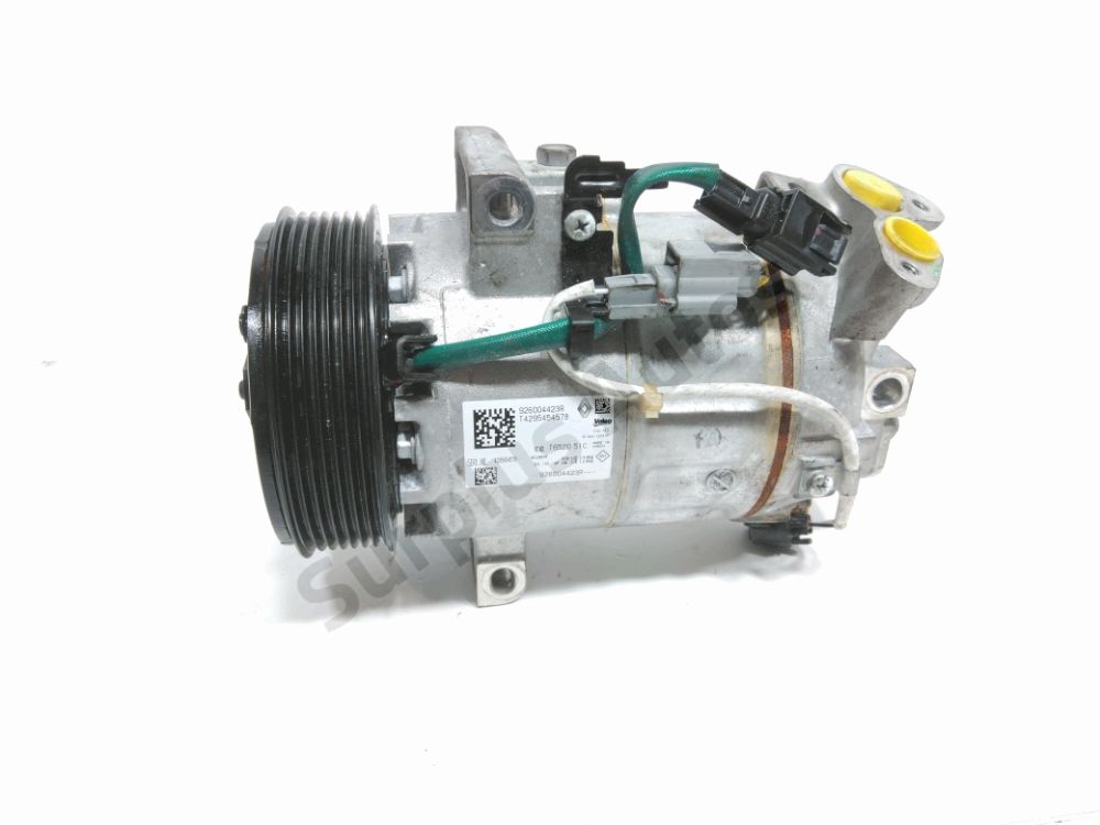 Compresseur de climatisation