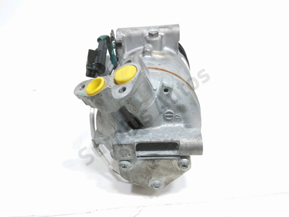 Compresseur de climatisation