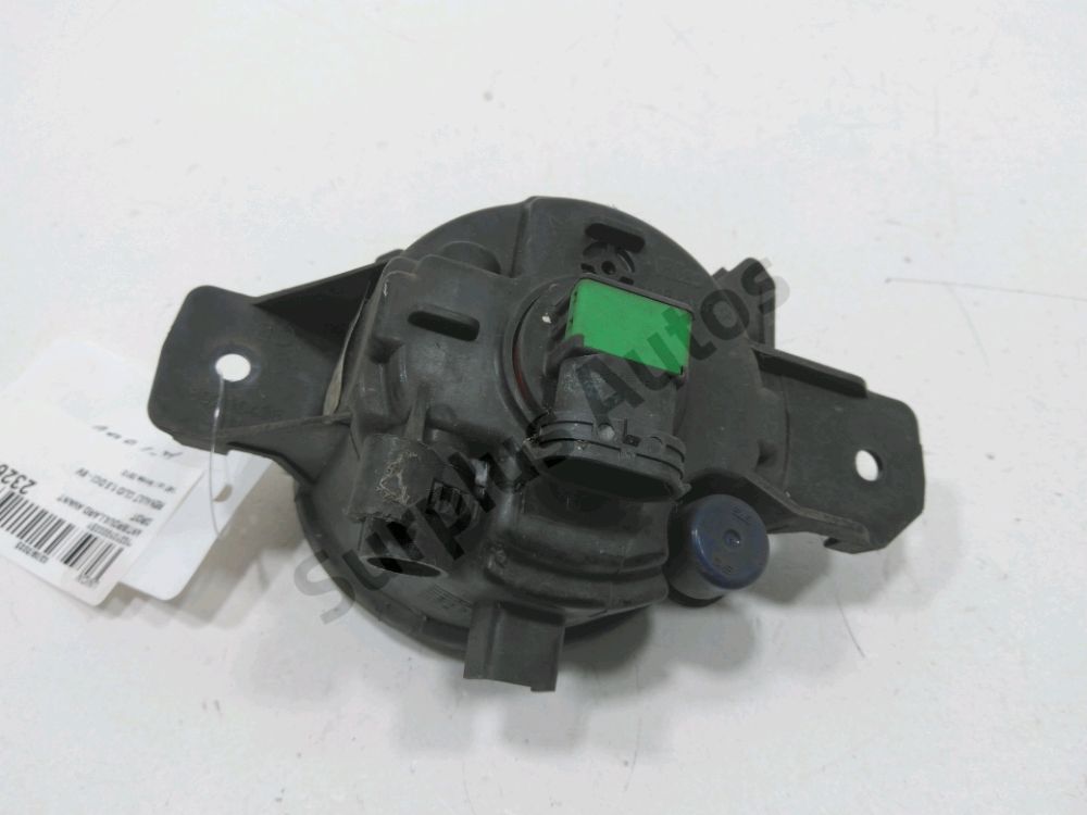 Antibrouillard avant droit