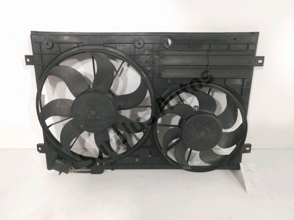 Ventilateur de refroidissement