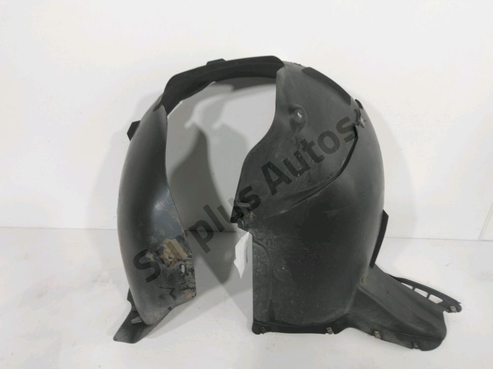 Pare-boue avant gauche