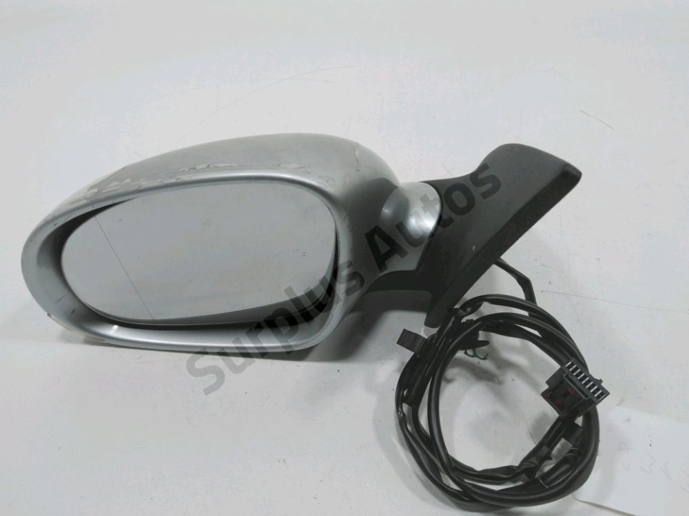 Rétroviseur électrique gauche