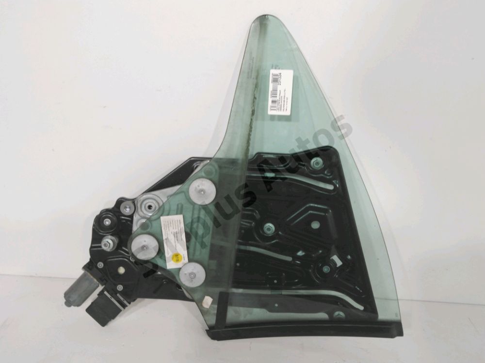 Lève-vitre électrique arrière gauche