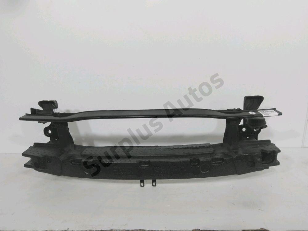 Renfort pare-choc avant