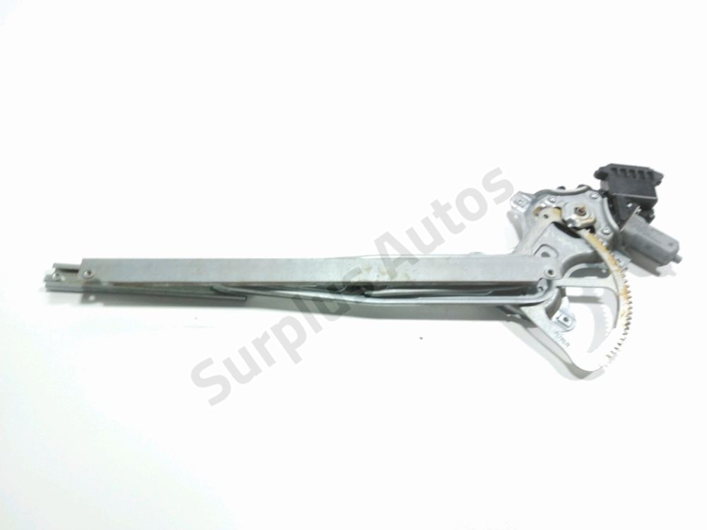 Lève-vitre électrique avant gauche