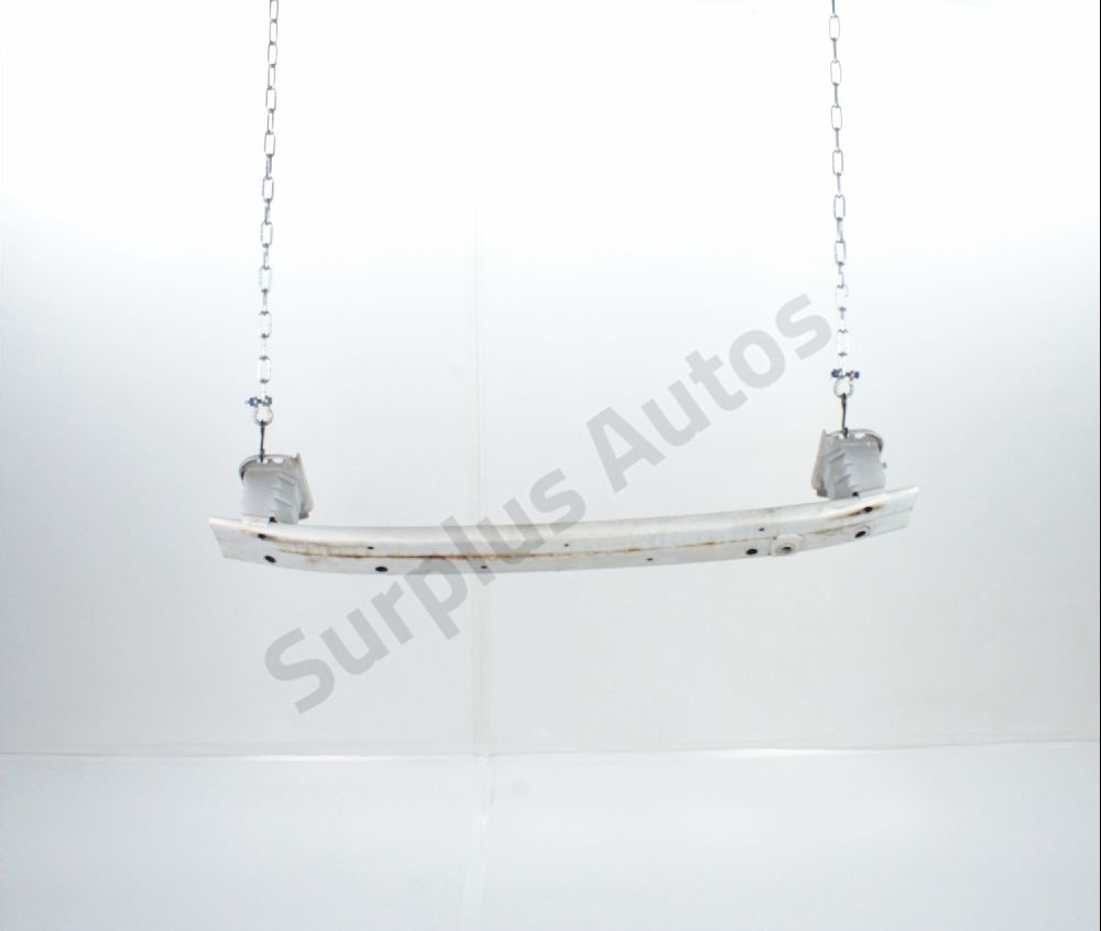 Renfort pare-choc avant