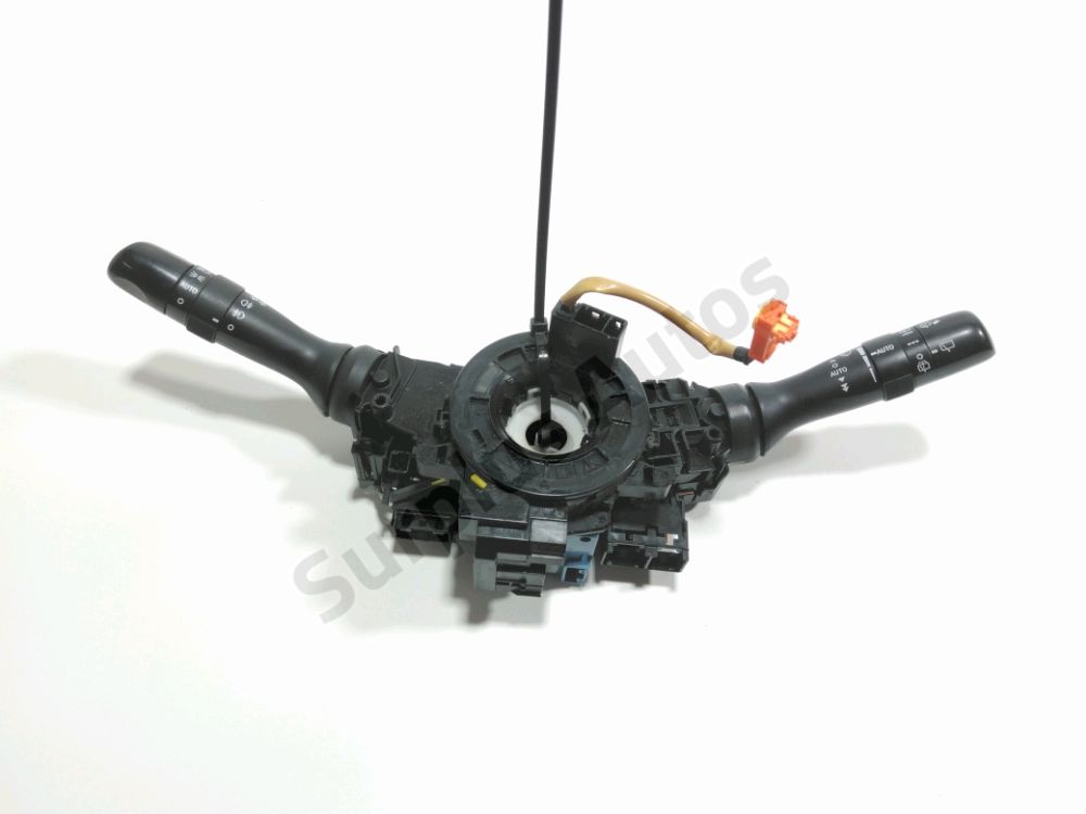 Commande sous-volant