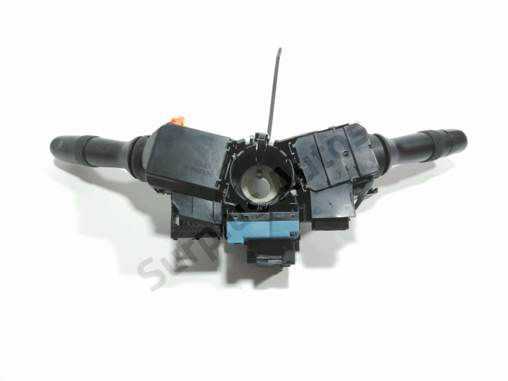 Commande sous-volant