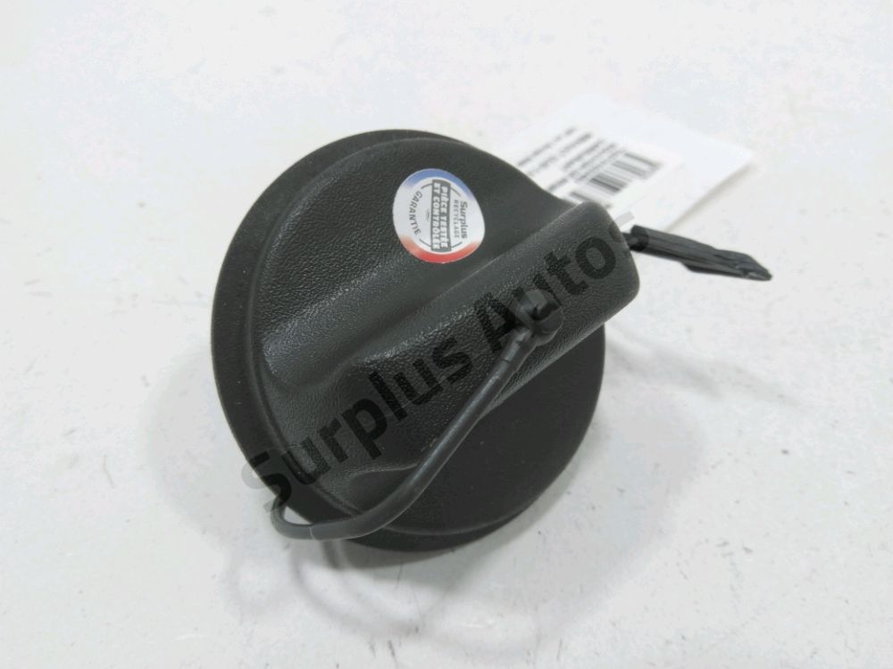 Bouchon de réservoir à carburant
