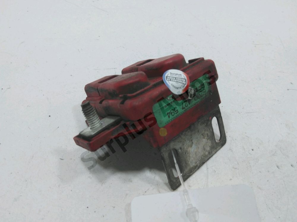 BPGA - Boitier Fusible Batterie