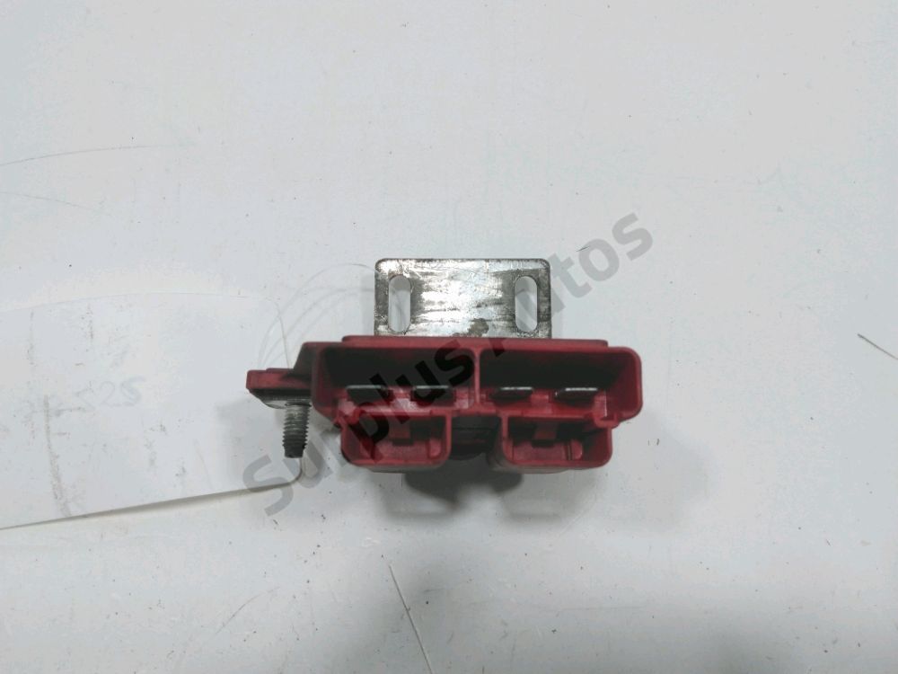 BPGA - Boitier Fusible Batterie