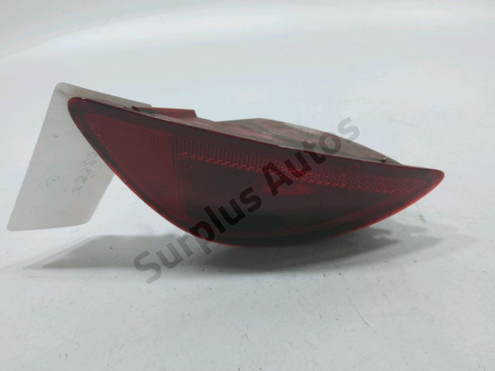 Feu de brouillard arrière droit