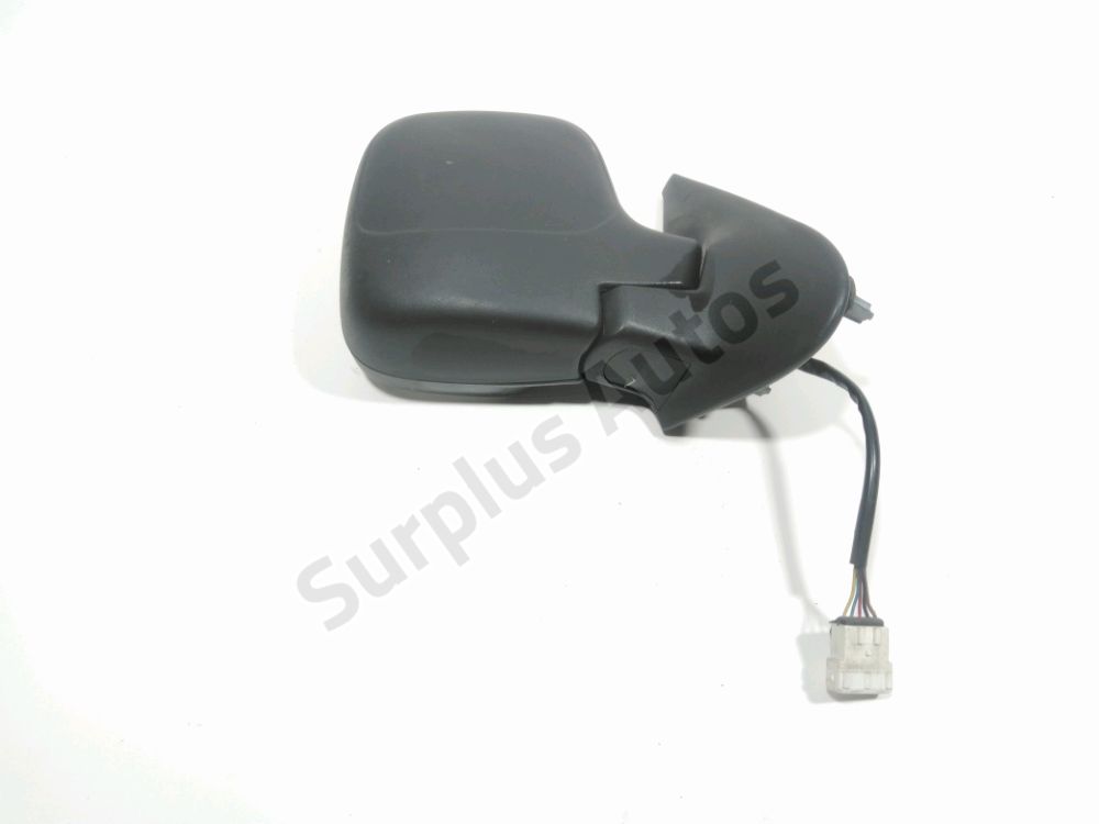 Rétroviseur électrique droit