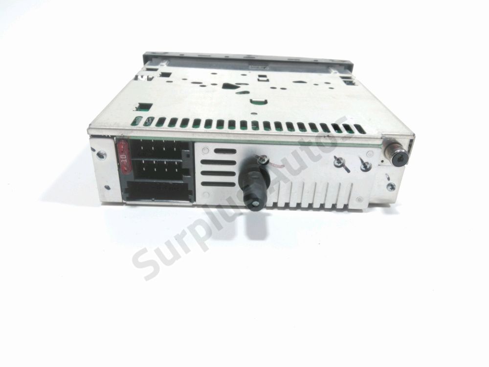 Autoradio