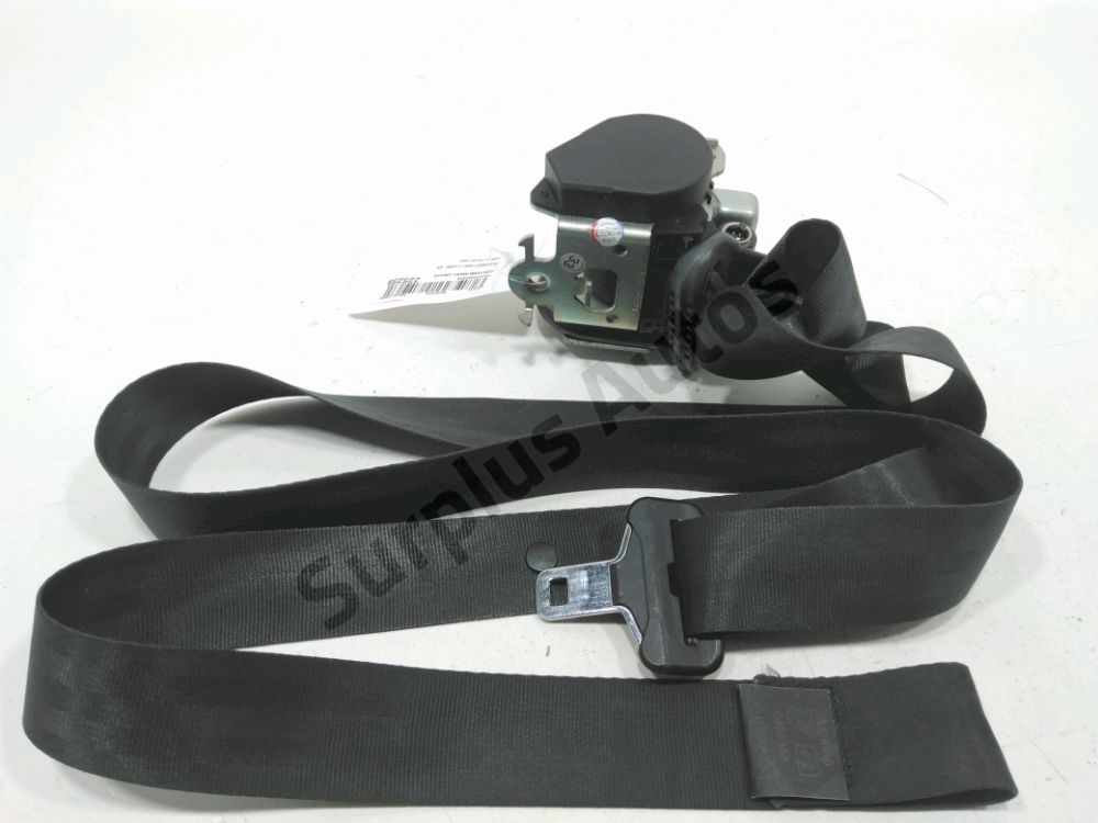 Ceinture avant droite