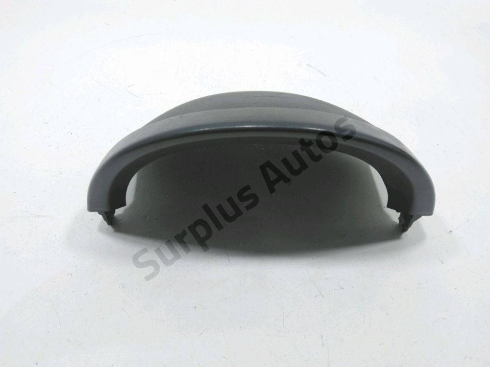 Casquette suppérieure de tableau de bord