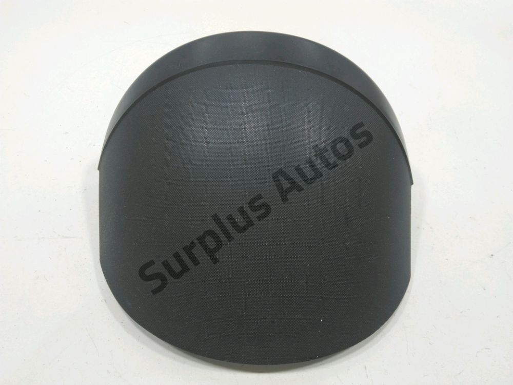 Casquette suppérieure de tableau de bord