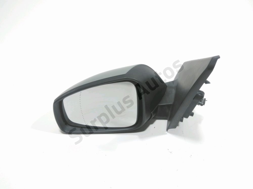 Rétroviseur électrique gauche