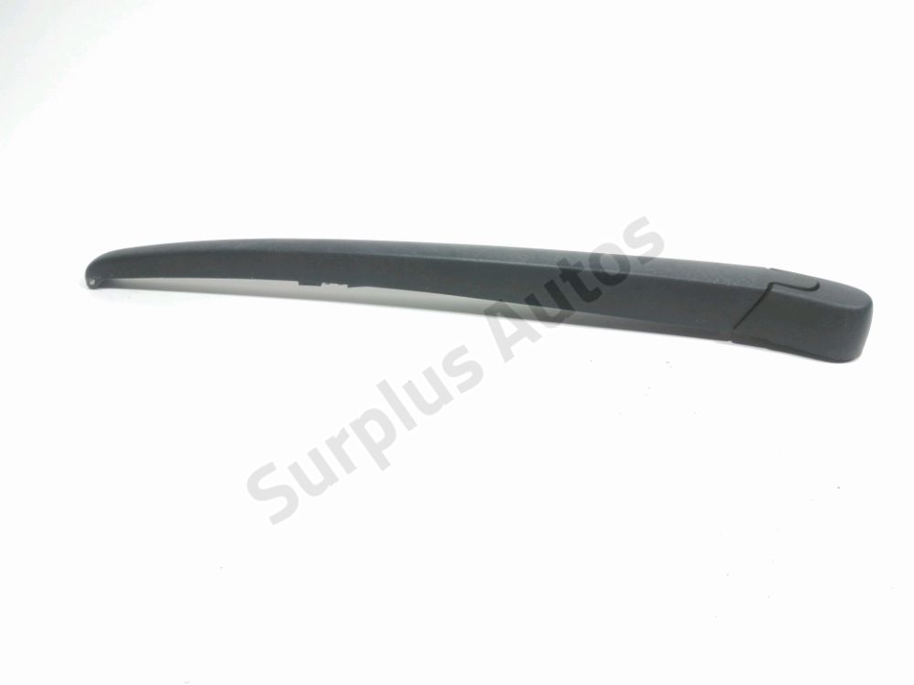 Bras d'essuie-glace arriere