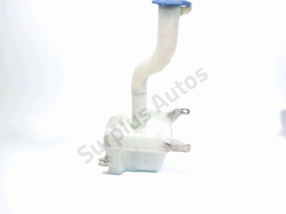 Réservoir de lave glace avant