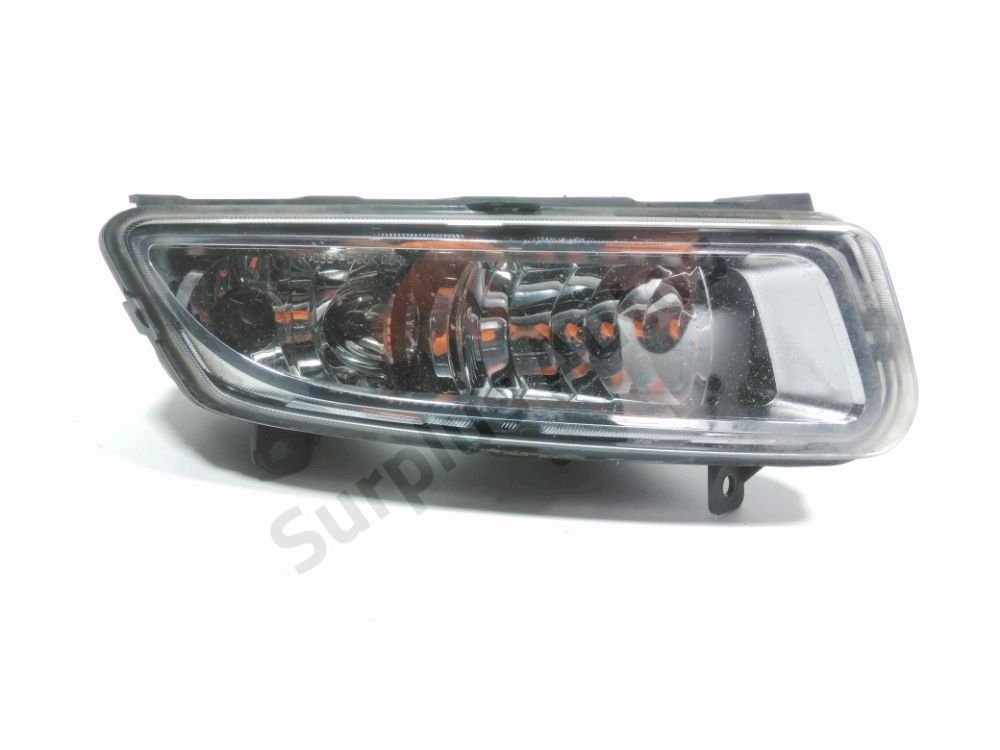 Antibrouillard avant droit