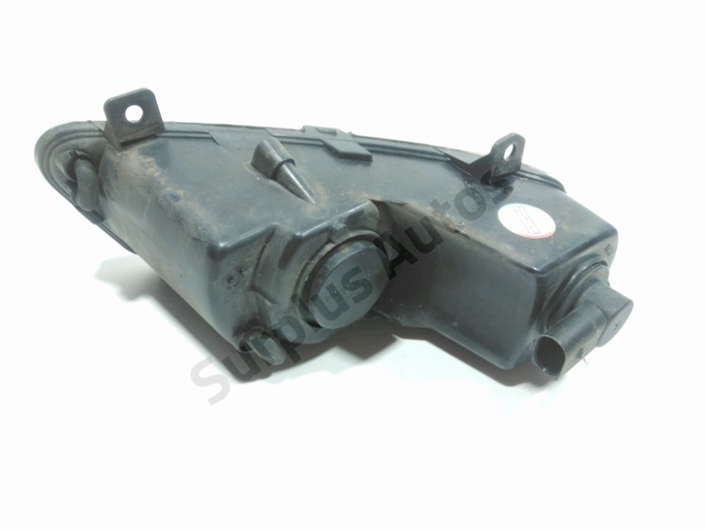 Antibrouillard avant gauche