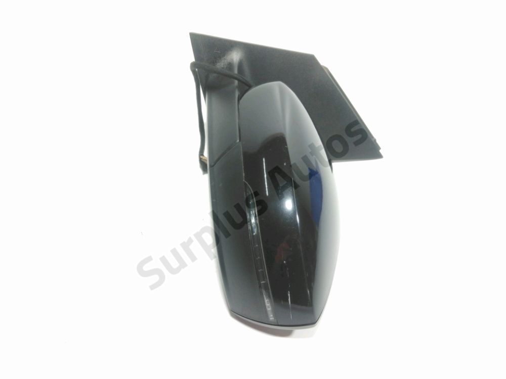 Rétroviseur électrique gauche