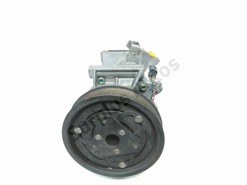 Compresseur de climatisation