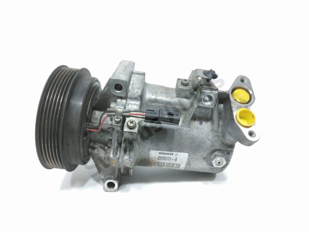 Compresseur de climatisation