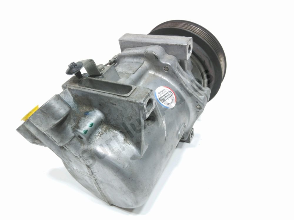 Compresseur de climatisation