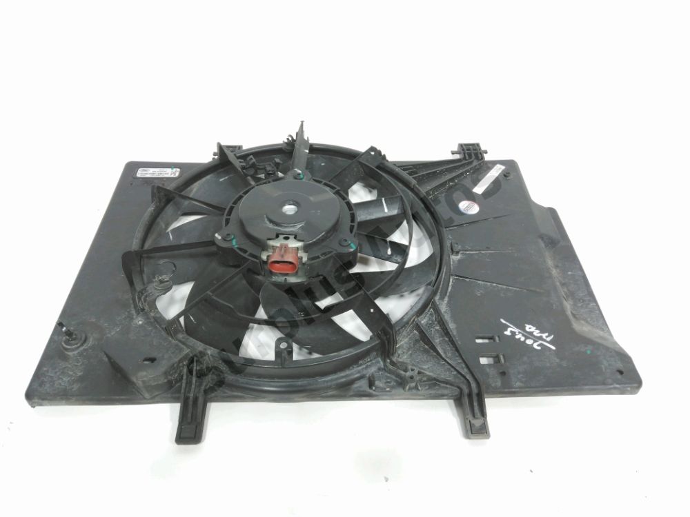 Ventilateur de refroidissement