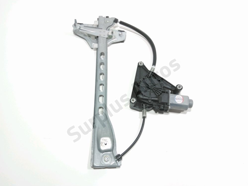 Lève-vitre électrique avant gauche