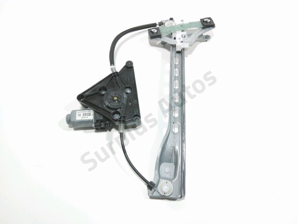 Lève-vitre électrique avant gauche