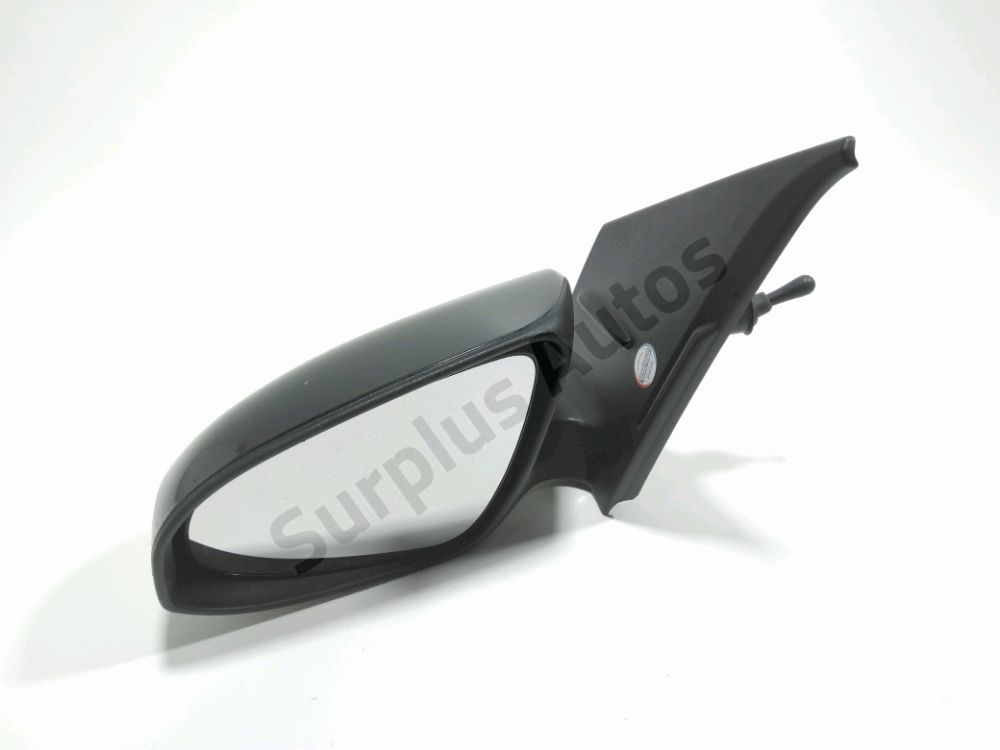 Rétroviseur manuel gauche