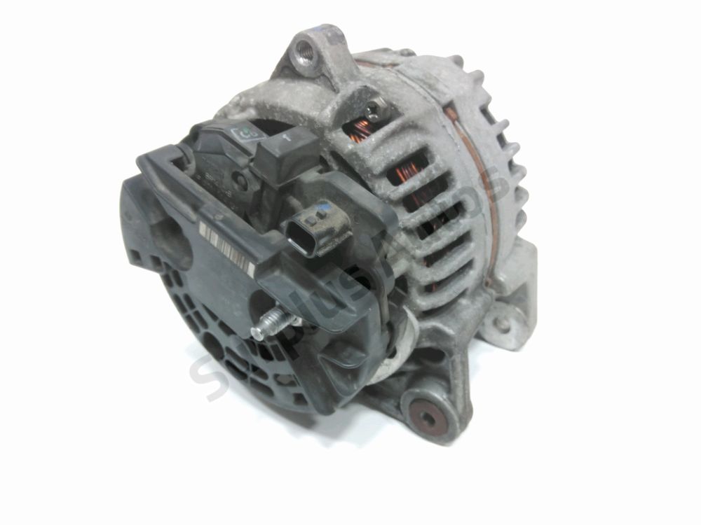 Alternateur