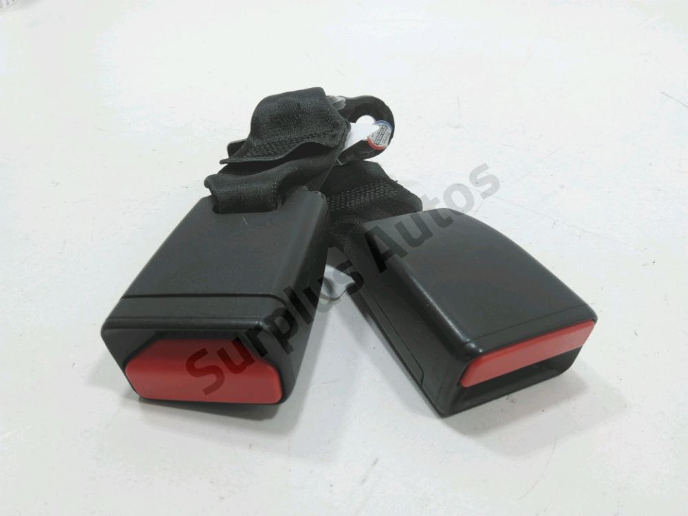 Ancrage ceinture arrière droit