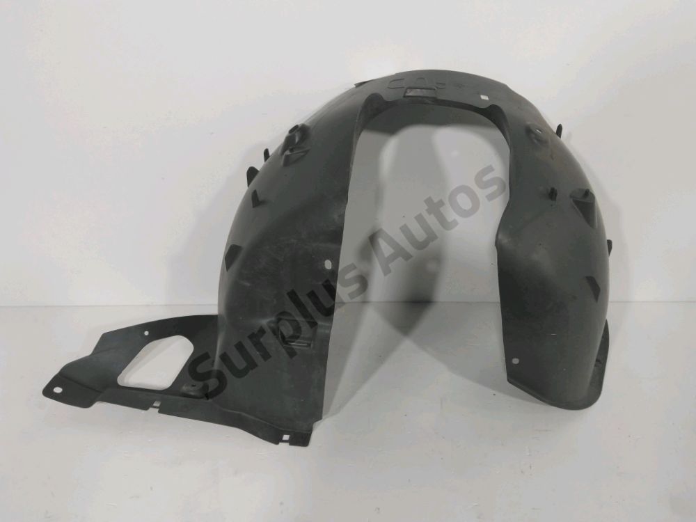 Pare-boue avant droit